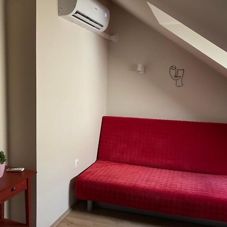 35 Vendégház Pécs Exterior foto