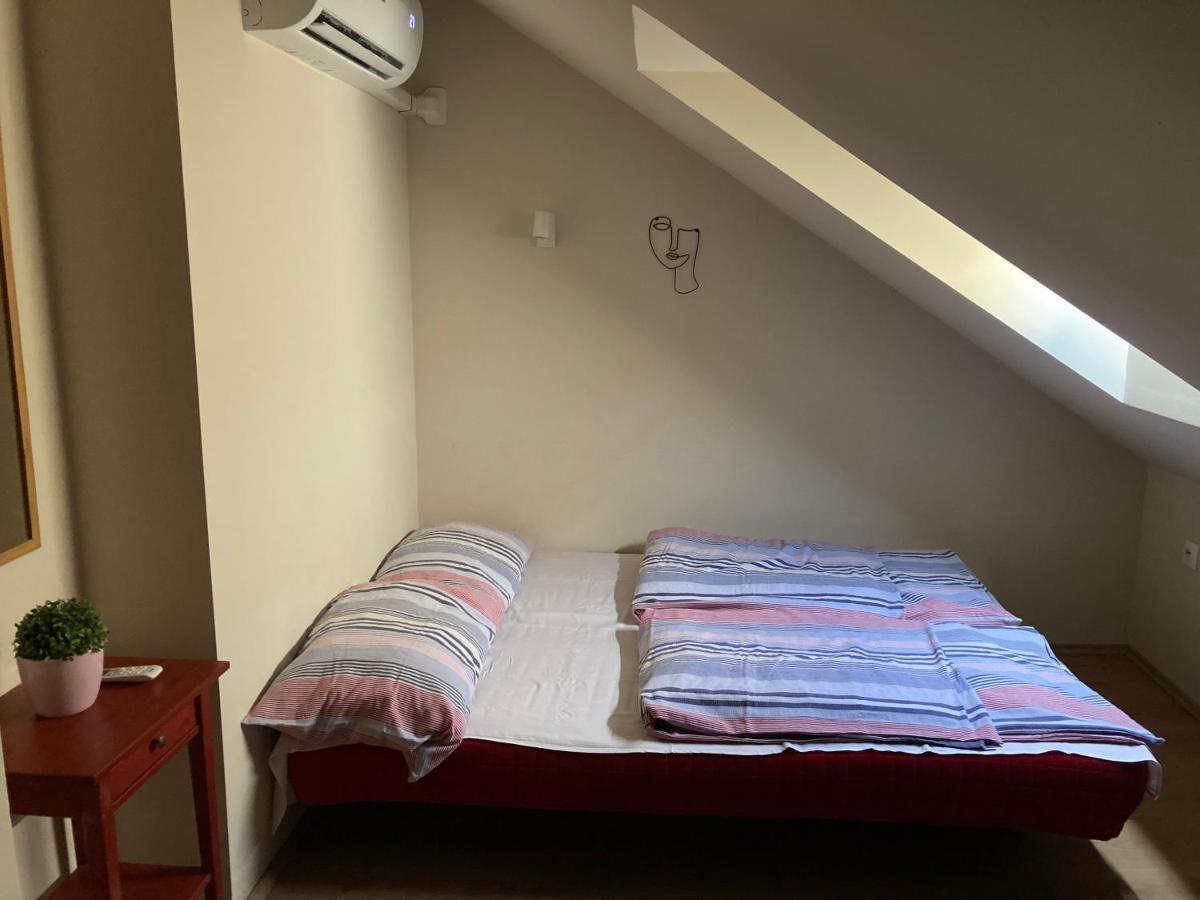 35 Vendégház Pécs Exterior foto
